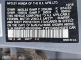 HONDA CIVIC EX SHHFK7H68KU209964 снимка