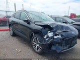 Ford Escape Titanium 1FMCU9J97MUA77753 снимка