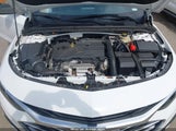 Chevrolet Malibu Fwd 1Fl 1G1ZC5ST0NF165871 fotografie
