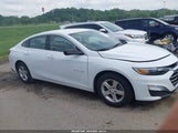 Chevrolet Malibu Fwd 1Fl 1G1ZC5ST0NF165871 fotografie