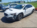 Subaru Wrx Premium JF1VBAF62N9003170 снимка