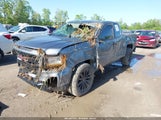 GMC CANYON 4WD ELEVATION STANDARD 1GTH6BEN2M1216465 снимка