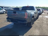 GMC CANYON 4WD ELEVATION STANDARD 1GTH6BEN2M1216465 снимка