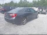 Toyota Camry Se 4T1BF1FK1CU142954 снимка