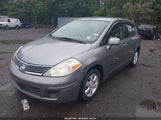 NISSAN VERSA 1.8SL 3N1BC13E29L366879 снимка