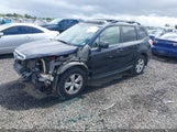 SUBARU FORESTER 2.5I PREMIUM JF2SJAFC1GH454459 снимка