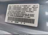 HONDA ODYSSEY EXL 5FNRL5H65BB066004 снимка