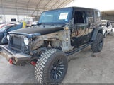 JEEP WRANGLER UNLIMITED SPORT 4X4 1C4BJWDG5HL508796 снимка