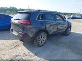JEEP CHEROKEE LATITUDE 4X4 1C4PJMCB7HW501797 снимка