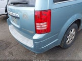 CHRYSLER TOWN & COUNTRY TOURING 2A8HR54189R607171 fotografie