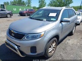 KIA SORENTO LX V6 5XYKT4A79FG572979 photo