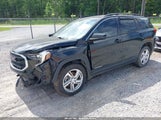 GMC TERRAIN SLE 3GKALTEX2JL125268 снимка
