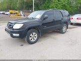 TOYOTA 4RUNNER SR5 V8 JTEBT14R930018768 снимка