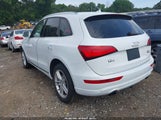 AUDI Q5 2.0T PREMIUM WA1L2AFP2HA033745 снимка