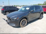 MAZDA CX-5 TOURING JM3KFBCM0M1307709 снимка
