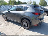 MAZDA CX-5 TOURING JM3KFBCM0M1307709 снимка