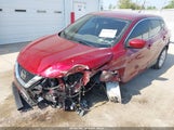 NISSAN ROGUE SPORT S AWD XTRONIC CVT JN1BJ1AW2MW442007 fotografie