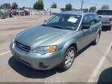 SUBARU OUTBACK 2.5I 4S4BP61C167332458 снимка