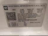 GMC SIERRA 1500 4WD SHORT BOX ELEVATION WITH 3SB 3GTUUCED8PG311300 photo