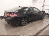 TOYOTA CAMRY SE 4T1B11HK5KU279986 снимка