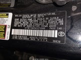 TOYOTA CAMRY SE 4T1B11HK5KU279986 снимка