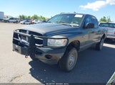 DODGE RAM 2500 ST 3D7KS28T59G549186 снимка