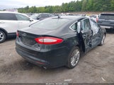 FORD FUSION HYBRID SE 3FA6P0LU4ER161226 photo