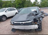 HONDA CIVIC EX-L 19XFB2F97CE023339 снимка