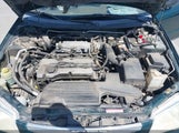 MAZDA PROTEGE DX/LX JM1BJ2221Y0268907 снимка