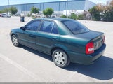 MAZDA PROTEGE DX/LX JM1BJ2221Y0268907 снимка