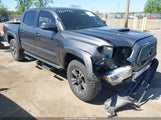 TOYOTA TACOMA TRD SPORT 3TMCZ5AN3JM177067 fotografie