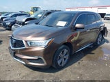 Acura Mdx Standard 5J8YD4H32KL028592 снимка