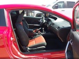 HONDA CIVIC SI 2HGFG4A5XFH701738 снимка