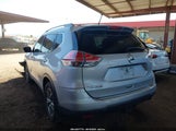 NISSAN ROGUE SV 5N1AT2MV6FC807963 снимка