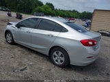 CHEVROLET CRUZE LS AUTO 1G1BC5SM8J7186708 снимка