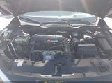 HONDA CIVIC EX 19XFC2F7XJE205822 снимка