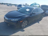 HONDA CIVIC EX 19XFC2F7XJE205822 снимка