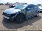 TOYOTA COROLLA LE 5YFEPMAE0MP243273 снимка