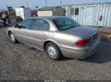 BUICK LESABRE LIMITED 1G4HR54K11U147080 снимка