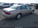 BUICK LESABRE LIMITED 1G4HR54K11U147080 снимка