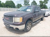 GMC SIERRA 1500 SLE 2GTEC29JX91120930 снимка