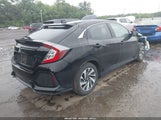 HONDA CIVIC LX SHHFK7H24HU405728 снимка