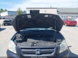 HONDA PILOT EX-L 2HKYF18563H557347 снимка