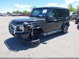 MERCEDES-BENZ G 550 4MATIC W1NWH1ABXSX040811 fotografie