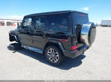 MERCEDES-BENZ G 550 4MATIC W1NWH1ABXSX040811 снимка