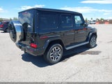 MERCEDES-BENZ G 550 4MATIC W1NWH1ABXSX040811 снимка