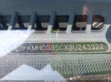 HYUNDAI ACCENT GL KMHCG35CX3U243322 снимка