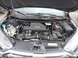 HONDA CR-V EX-L 2HKRW2H84KH665887 снимка
