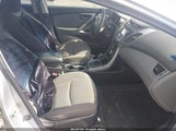 HYUNDAI ELANTRA SE 5NPDH4AE3EH505732 снимка