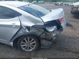 HYUNDAI ELANTRA SE 5NPDH4AE3EH505732 снимка